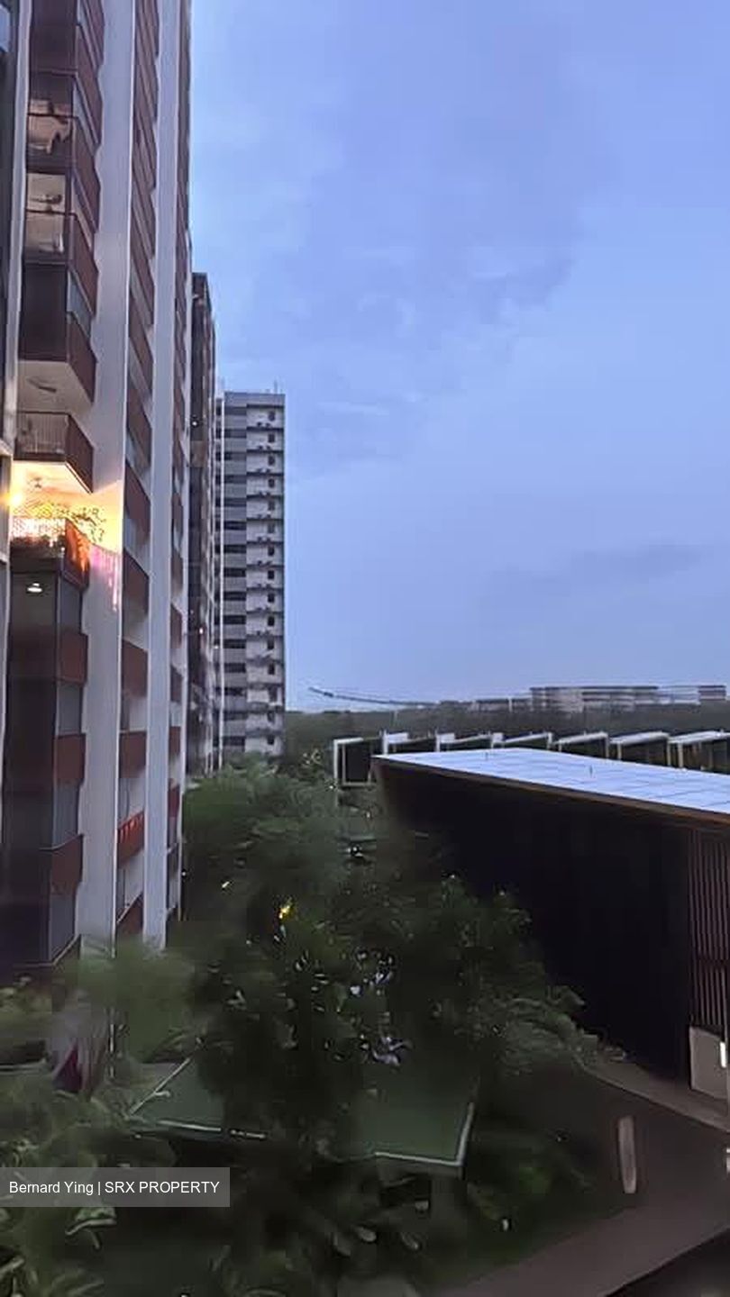 Riverfront Residences (D19), Apartment #532046871